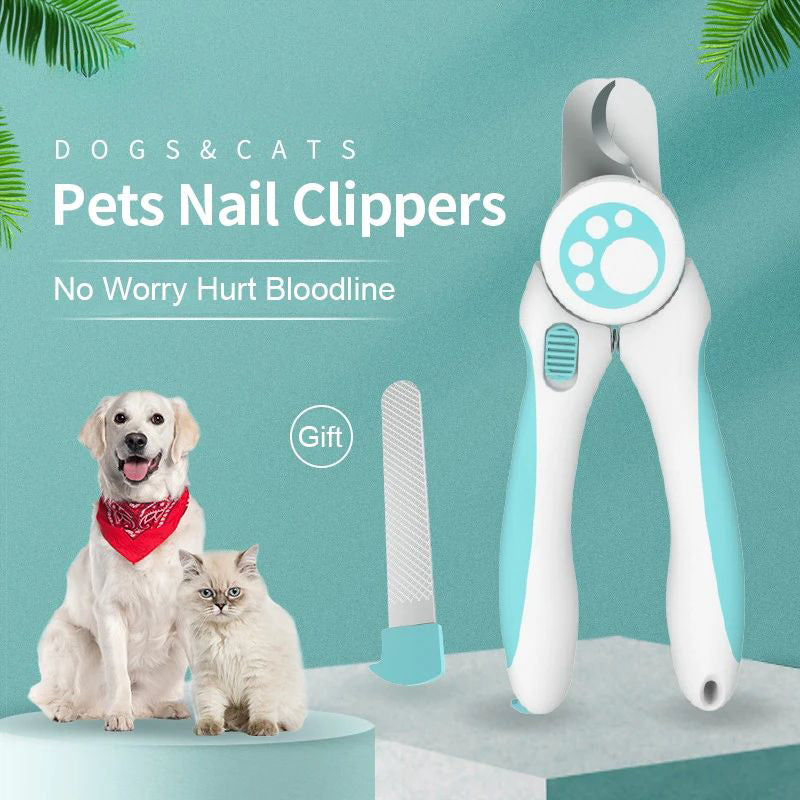 Pets Nail Clippers™