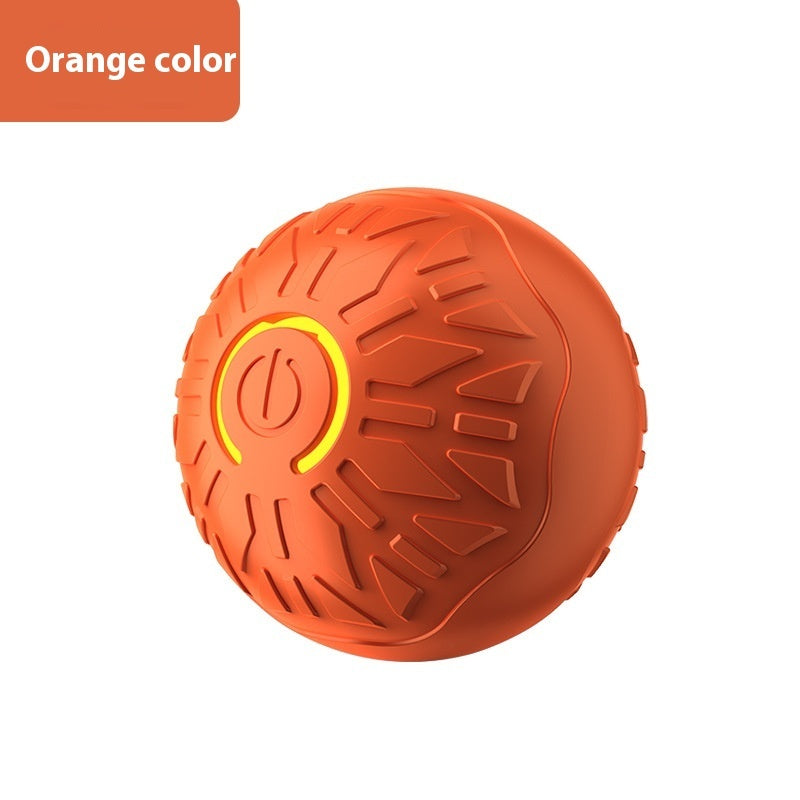 Pets Electric Jumping Ball™