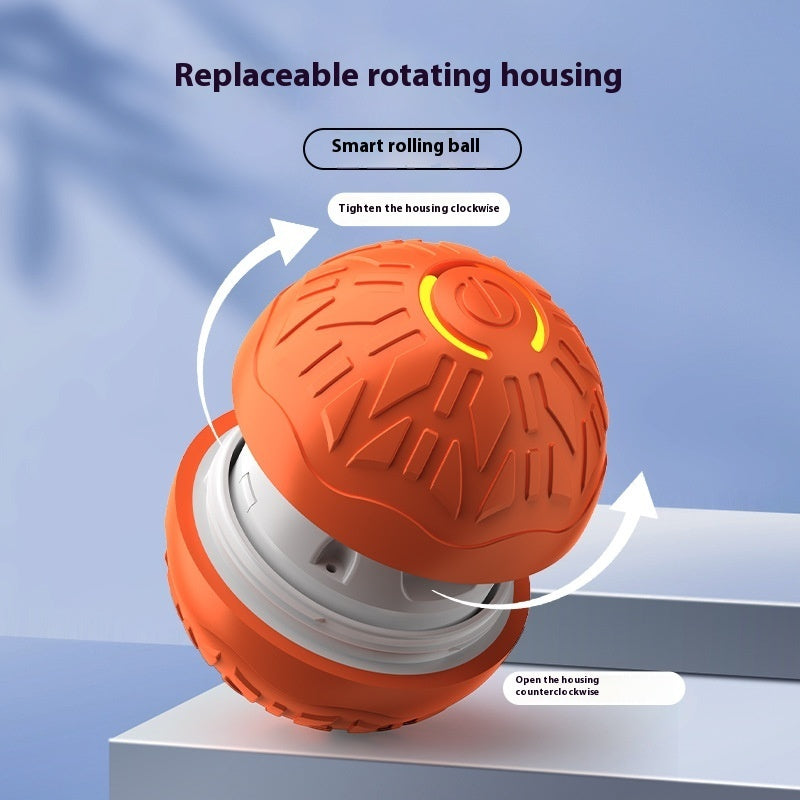 Pets Electric Jumping Ball™