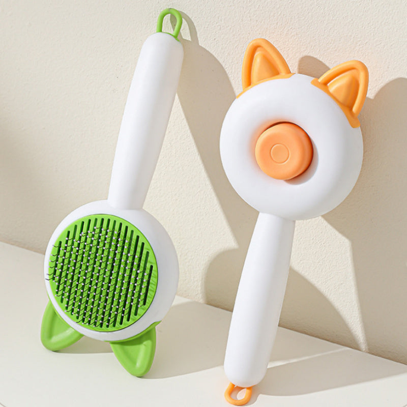 Self Cleaning Pet Hair Remover ™