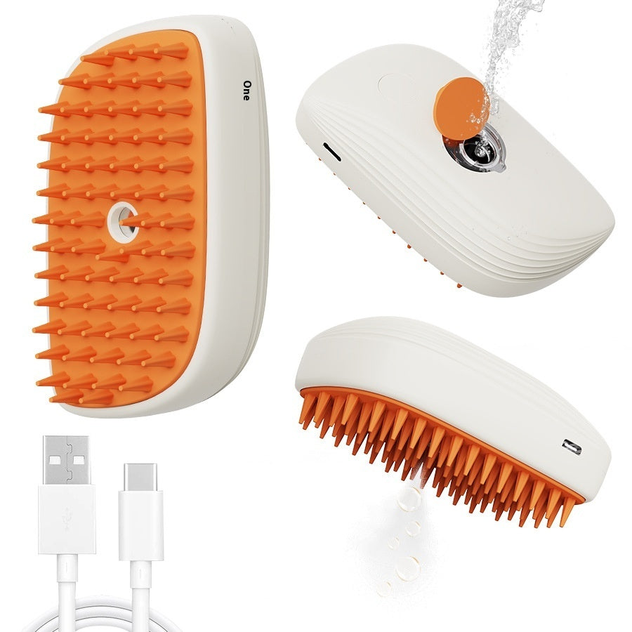 USB Rechargeable Steam Brush™