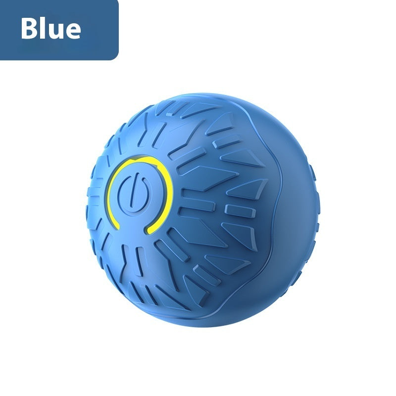 Pets Electric Jumping Ball™