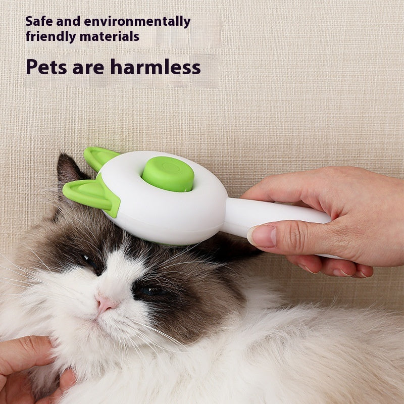 Self Cleaning Pet Hair Remover ™