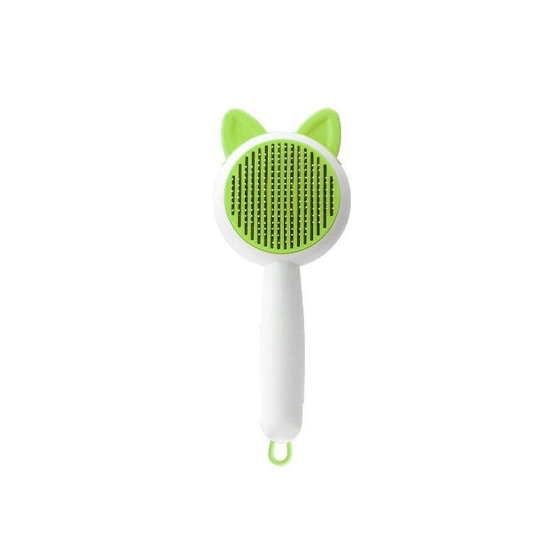 Self Cleaning Pet Hair Remover ™