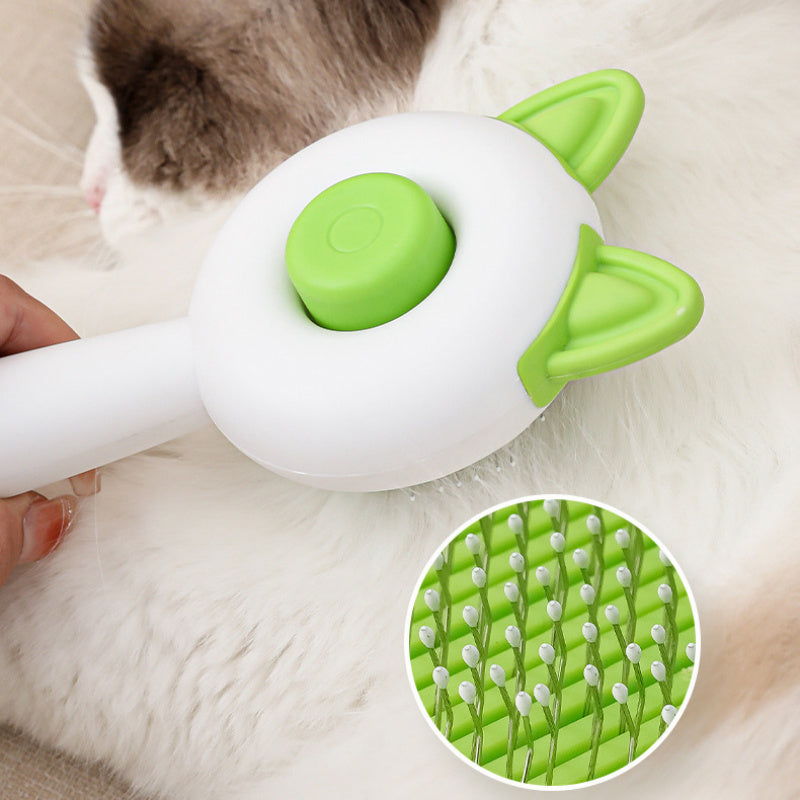 Self Cleaning Pet Hair Remover ™